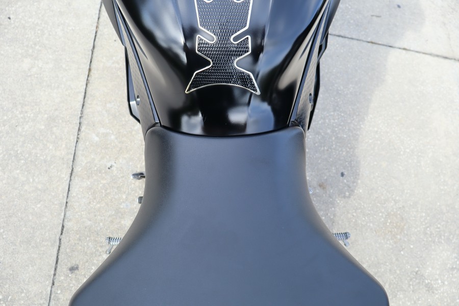 2017 Yamaha Motor Corp., USA YZF-R6