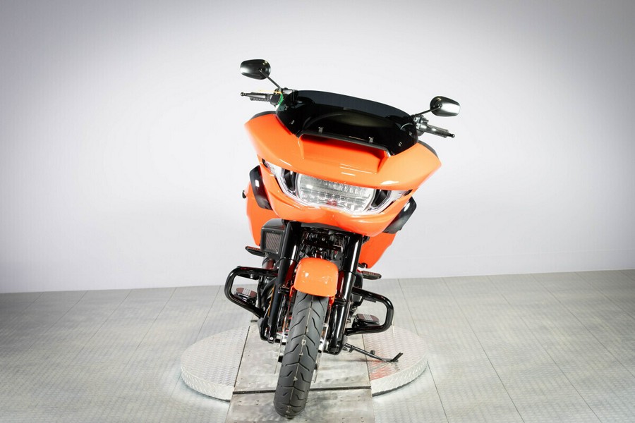 2026 Harley-Davidson Road Glide FLTRX