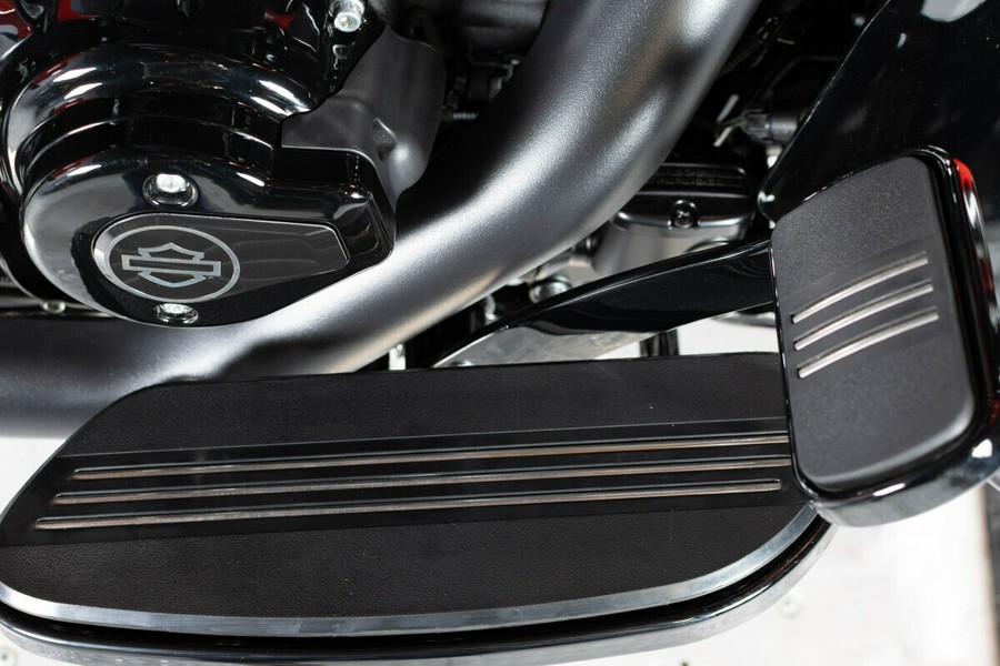 2026 Harley-Davidson Road Glide FLTRX