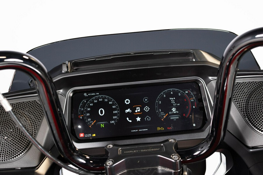 2026 Harley-Davidson Road Glide FLTRX