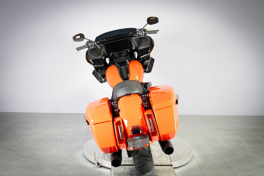 2026 Harley-Davidson Road Glide FLTRX