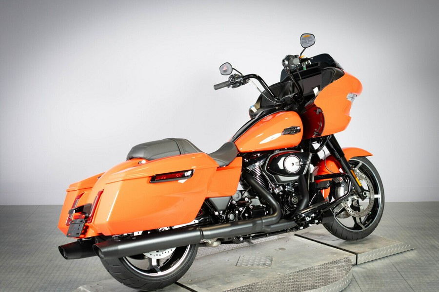 2026 Harley-Davidson Road Glide FLTRX