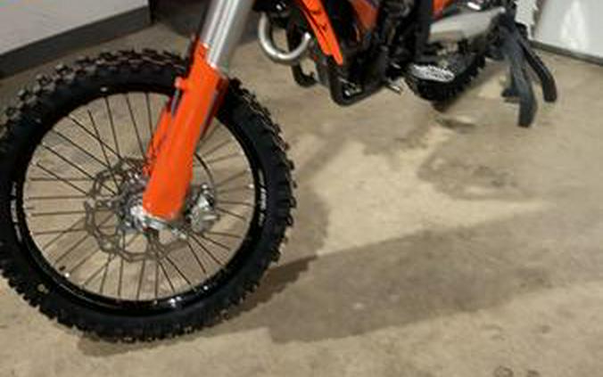 2026 KTM KTM 250 SX-F