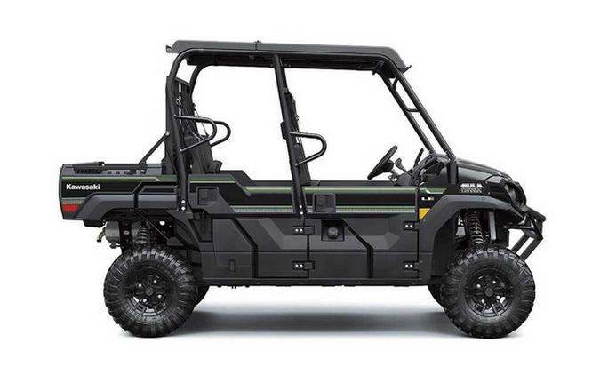 2026 Kawasaki Mule PRO-FXT 1000 LE