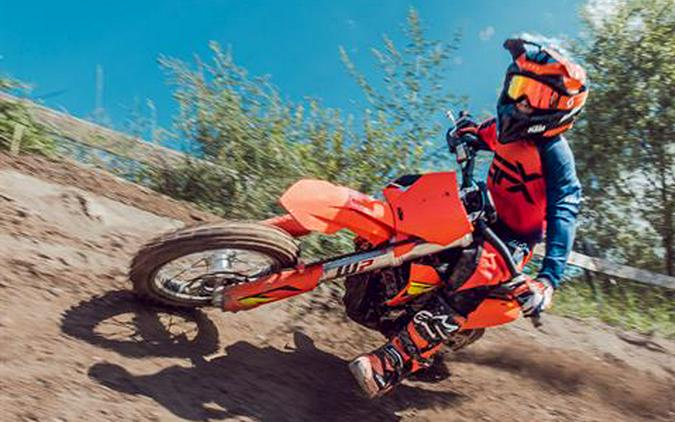 2026 KTM SX-E 5