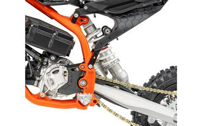 2026 KTM SX-E 5