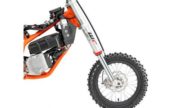 2026 KTM SX-E 5