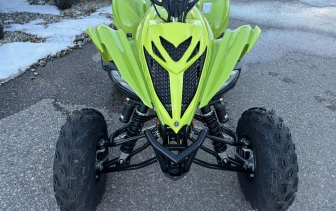 2026 Yamaha Raptor 700R SE
