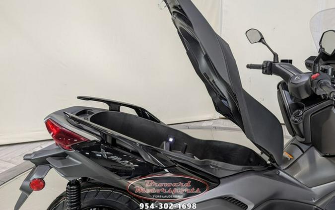 2026 Yamaha XMAX