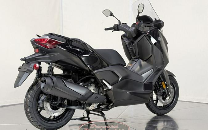 2026 Yamaha XMAX