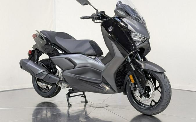 2026 Yamaha XMAX