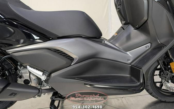 2026 Yamaha XMAX