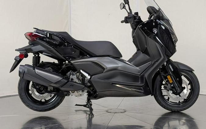 2026 Yamaha XMAX