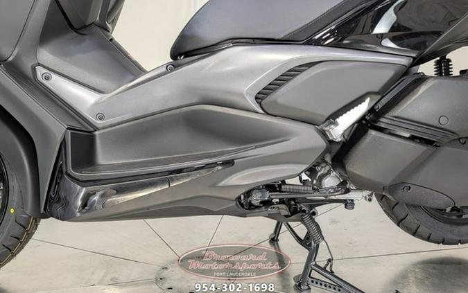 2026 Yamaha XMAX