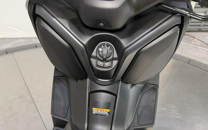 2026 Yamaha XMAX