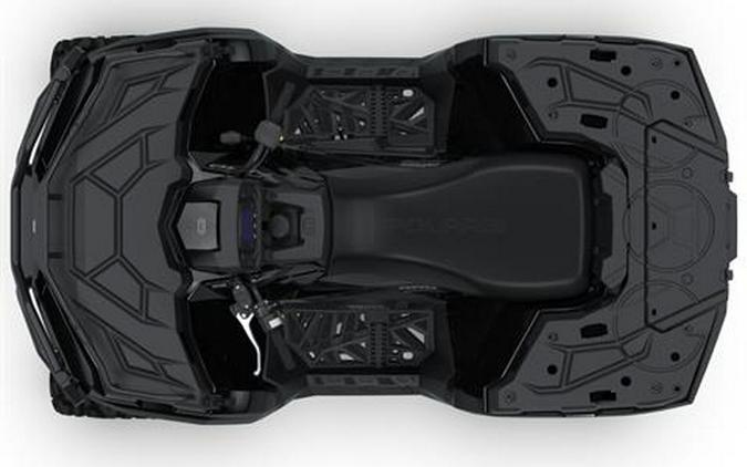 2026 Polaris Sportsman 570 Trail