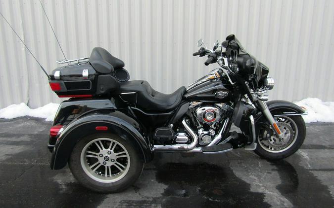 2013 Harley-Davidson® FLHTCUTG - Tri Glide® Ultra Classic®