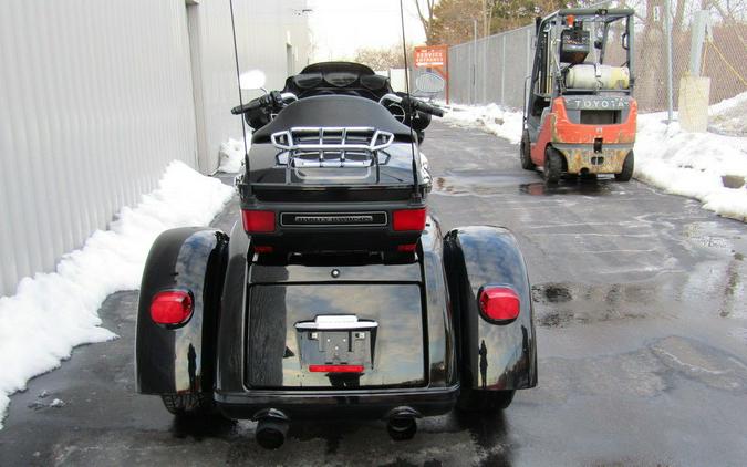 2013 Harley-Davidson® FLHTCUTG - Tri Glide® Ultra Classic®