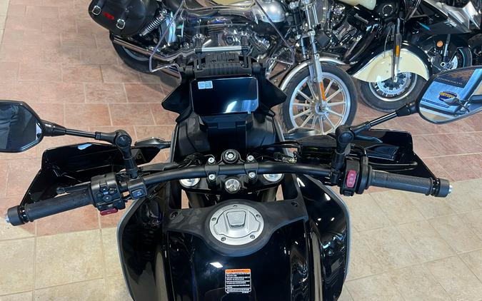 2026 CFMOTO IBEX 450