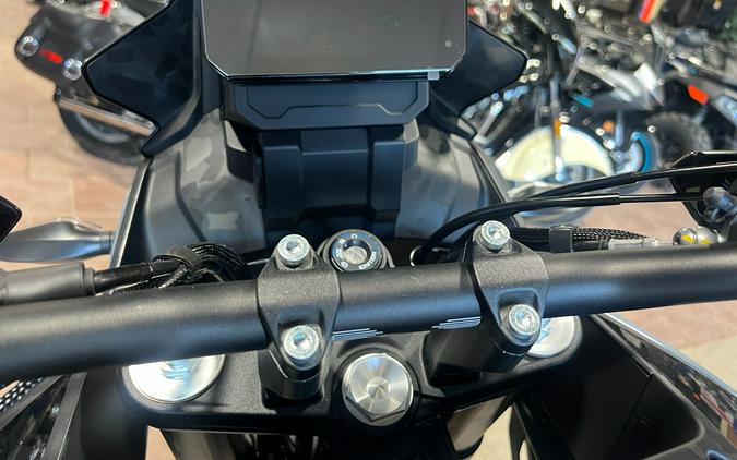 2026 CFMOTO IBEX 450