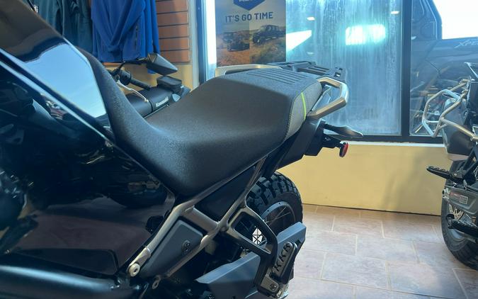 2026 CFMOTO IBEX 450