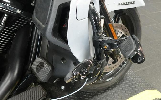 2023 Harley-Davidson Road Glide Limited FLTRK
