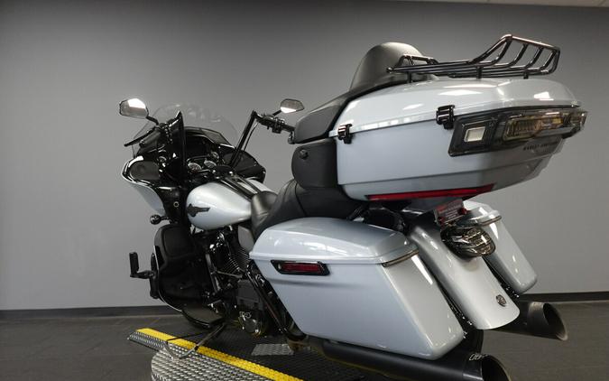 2023 Harley-Davidson Road Glide Limited FLTRK