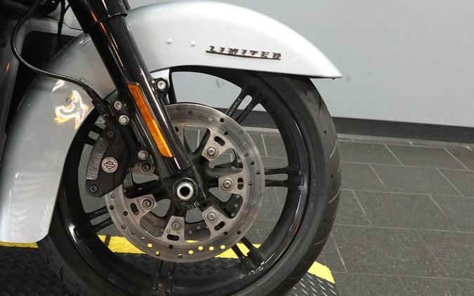 2023 Harley-Davidson Road Glide Limited FLTRK