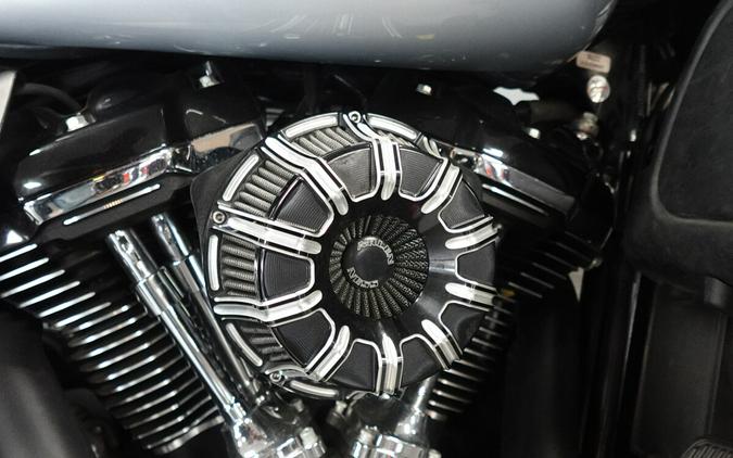 2023 Harley-Davidson Road Glide Limited FLTRK