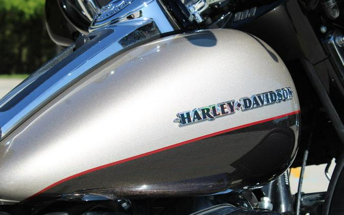 2018 Harley-Davidson® FLHTK - Ultra Limited