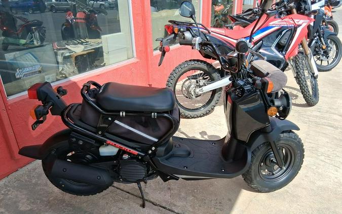 2019 Honda® Ruckus