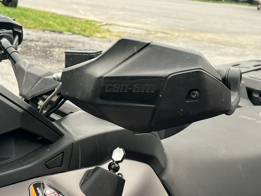 2025 Can-Am Outlander XT 850
