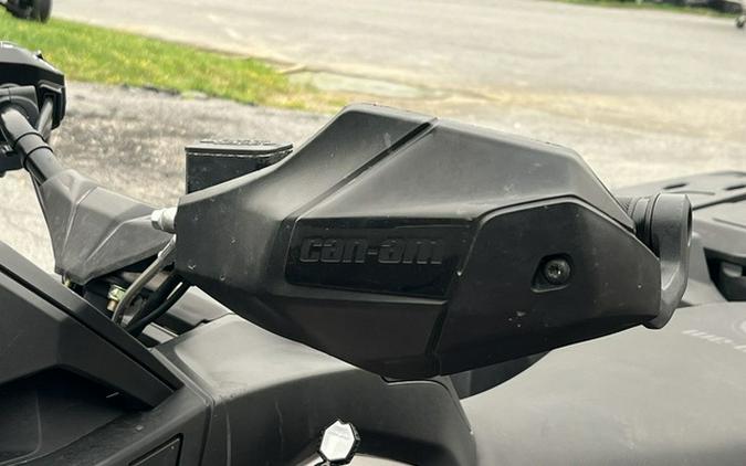 2025 Can-Am Outlander XT 850