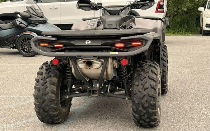 2025 Can-Am Outlander XT 850