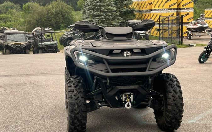2025 Can-Am Outlander XT 850