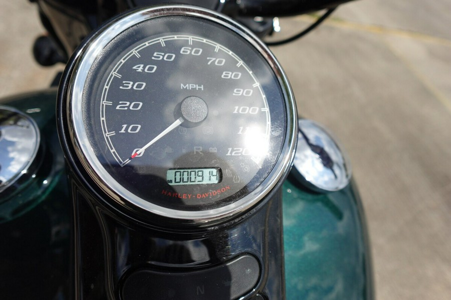 2024 Harley-Davidson Freewheeler FLRT