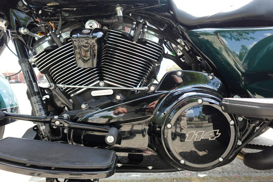 2024 Harley-Davidson Freewheeler FLRT