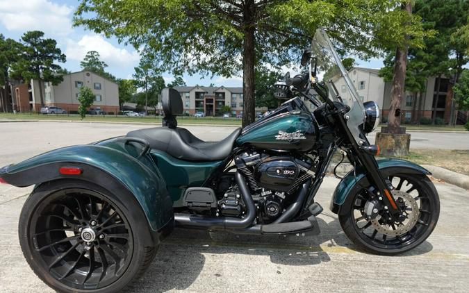 2024 Harley-Davidson Freewheeler FLRT