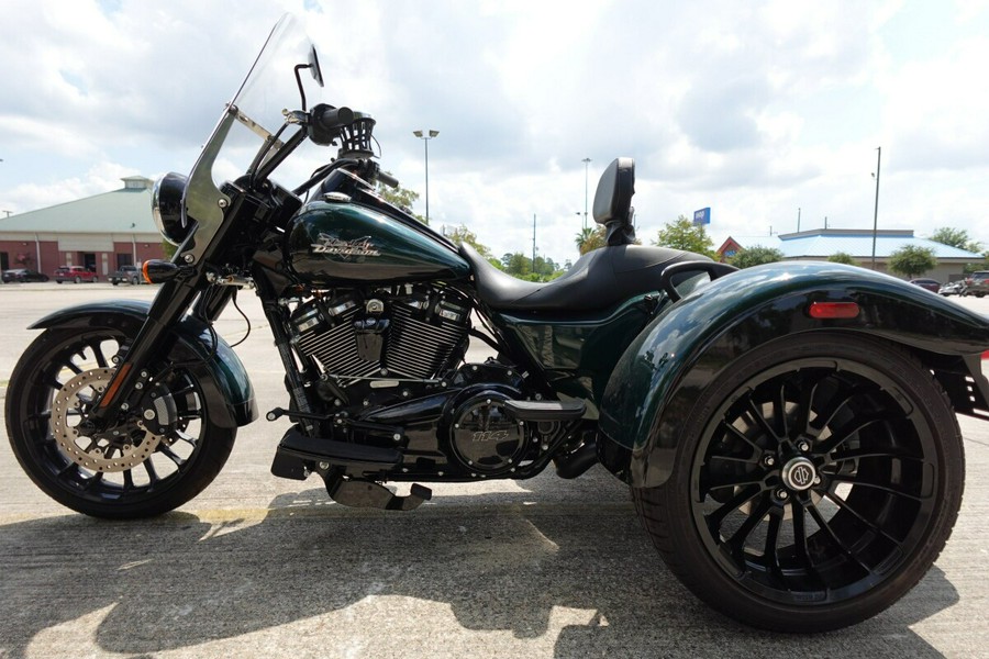 2024 Harley-Davidson Freewheeler FLRT