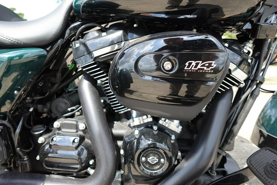 2024 Harley-Davidson Freewheeler FLRT
