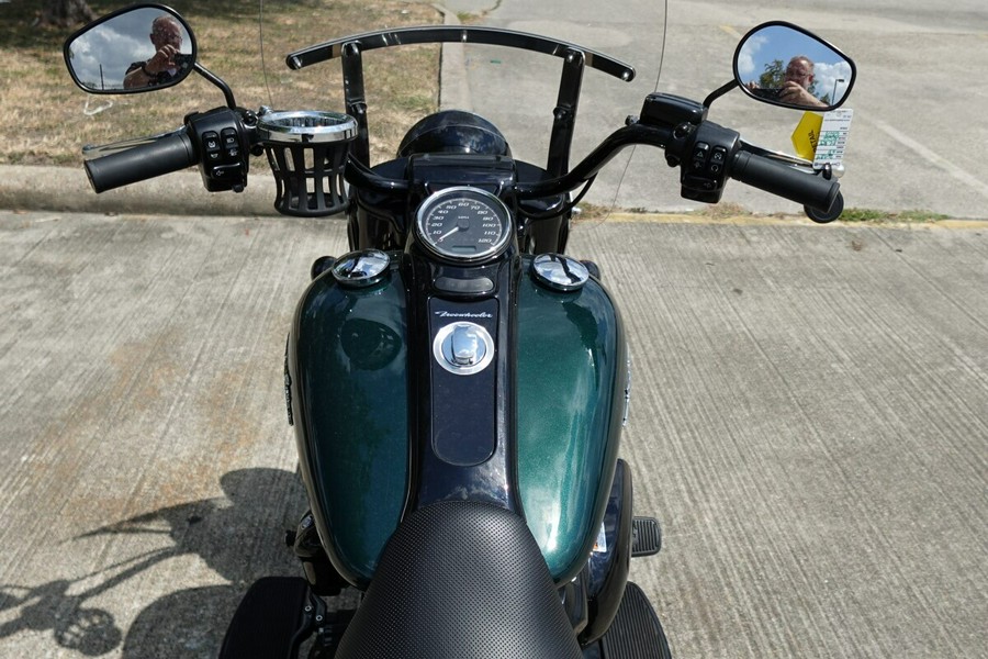 2024 Harley-Davidson Freewheeler FLRT