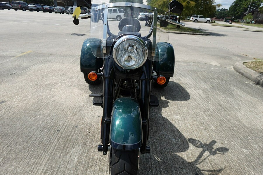 2024 Harley-Davidson Freewheeler FLRT