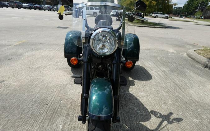 2024 Harley-Davidson Freewheeler FLRT