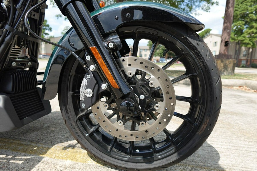 2024 Harley-Davidson Freewheeler FLRT