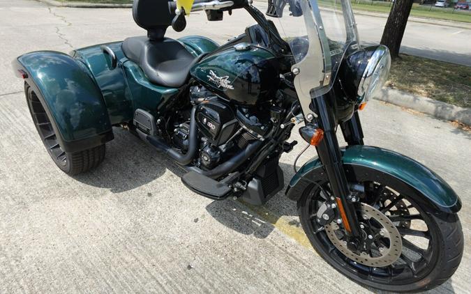 2024 Harley-Davidson Freewheeler FLRT