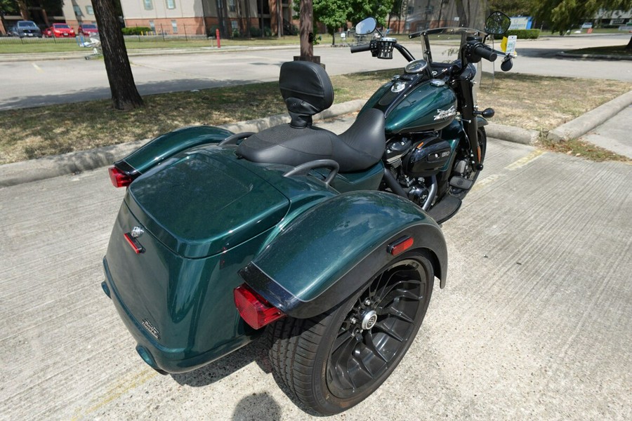 2024 Harley-Davidson Freewheeler FLRT