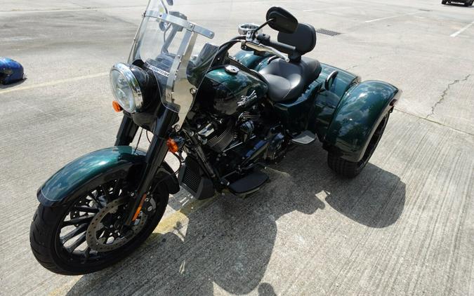 2024 Harley-Davidson Freewheeler FLRT