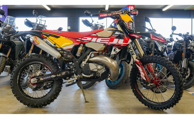 2024 MR PRO 300 - Rieju