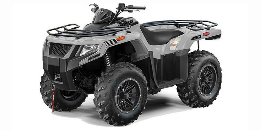 2026 Arctic Cat Off Road Alterra 450 Limited