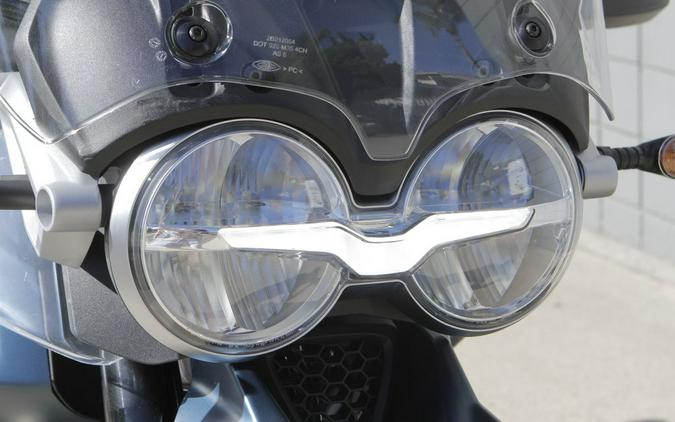 2027 Moto Guzzi V85 TT Travel